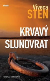 Viveca Sten - Krvavý slunovrat