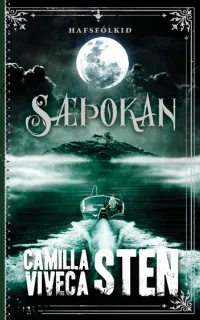 Viveca Sten - S&aelig;&thorn;okan