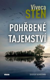Viveca Sten - Pohřbené tajemství