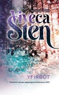 Viveca Sten - Yfirb&oacute;t