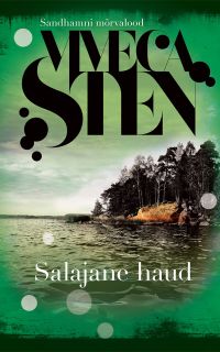Viveca Sten - Salajane haud