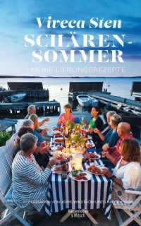 Viveca Sten - Sch&auml;rensommer
