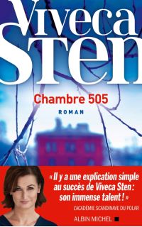 Viveca Sten - Chambre 505