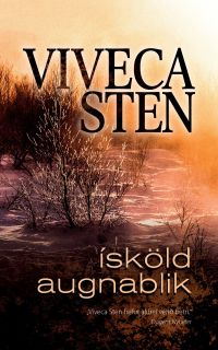 Viveca Sten - Ísköld augnablik