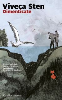 Viveca Sten - Dimenticate