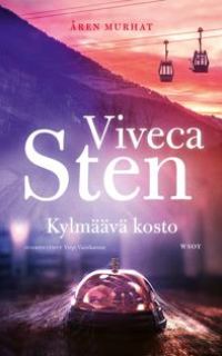Viveca Sten - Kylm&auml;&auml;v&auml; kosto