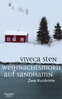 Viveca Sten - Weihnachtsmord auf Sandhamn