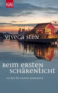 Viveca Sten - Beim ersten Schärenlicht