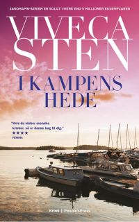 Viveca Sten - I kampens hede