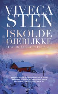 Viveca Sten - Iskolde øjeblikke