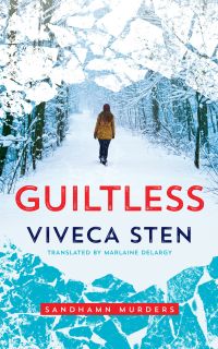 Viveca Sten - Guiltless