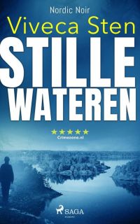 Viveca Sten - Stille wateren