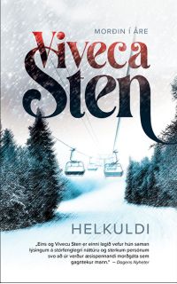 Viveca Sten - Helkuldi