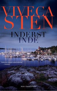 Viveca Sten - Inderst inde
