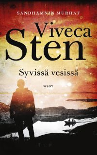 Viveca Sten - Syvissä vesissä