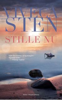 Viveca Sten - Stille nu