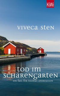 Viveca Sten - Tod im Schärengarten