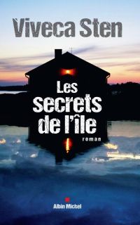 Viveca Sten - Les Secrets de l'île