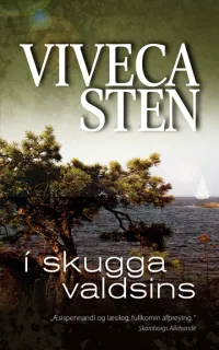 Viveca Sten - Í skugga valdsins