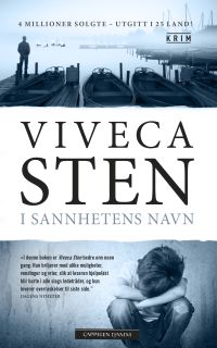 Viveca Sten - I sannhetens navn