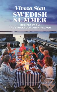 Viveca Sten - Swedish Summer