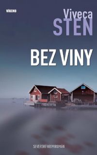 Viveca Sten - Bez viny