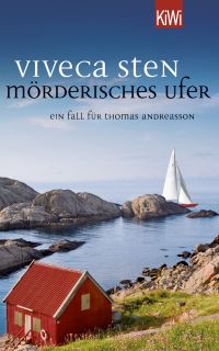 Viveca Sten - Mörderisches Ufer