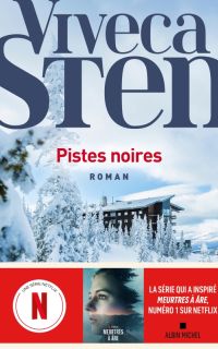 Viveca Sten - Pistes noires