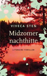 Viveca Sten - Midzomer nachthitte