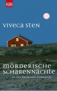 Viveca Sten - Mörderische Schärennächte