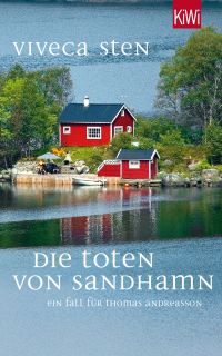 Viveca Sten - Die Toten von Sandhamn