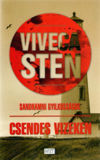 Viveca Sten - Csendes ​vizeken