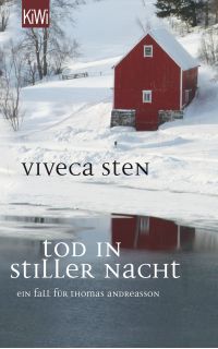 Viveca Sten - Tod in stiller Nacht