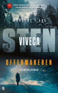 Viveca Sten - Offermakeren
