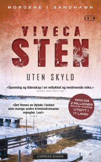 Viveca Sten - Uten skyld