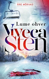 Viveca Sten - Lume ohver