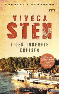 Viveca Sten - I den innerste kretsen