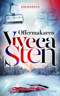 Viveca Sten - Hidden in snow