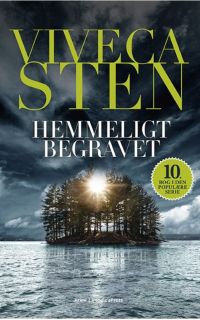 Viveca Sten - Hemmeligt begravet