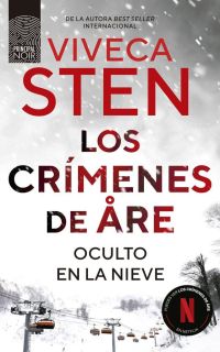 Viveca Sten - Los crímenes de Åre