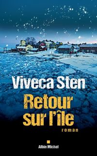 Viveca Sten - Retour sur l’île