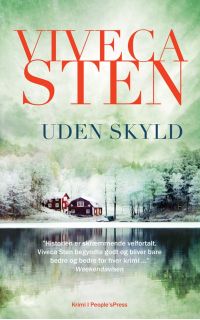 Viveca Sten - Uden skyld