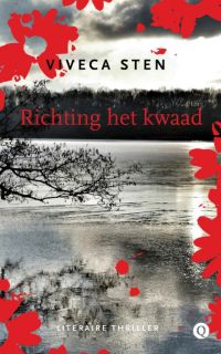 Viveca Sten - Richting het kwaad