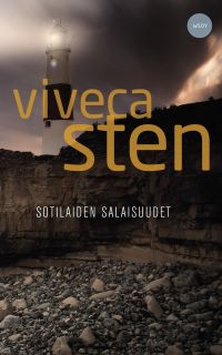 Viveca Sten - Sotilaiden salaisuudet