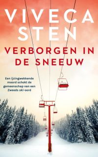 Viveca Sten - Verborgen in de sneeuw