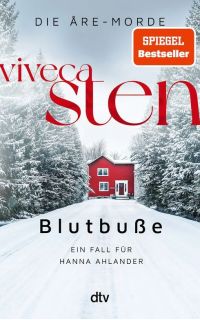 Viveca Sten - Blutbuße
