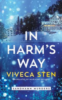 Viveca Sten - In Harm's Way