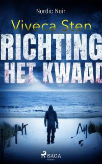 Viveca Sten - Richting het kwaad