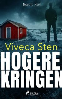 Viveca Sten - Hogere kringen