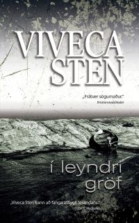 Viveca Sten - Í leyndri gröf